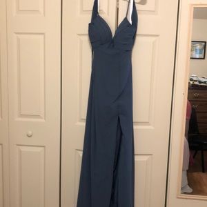 Bridesmaids Dress